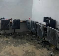 Chairs