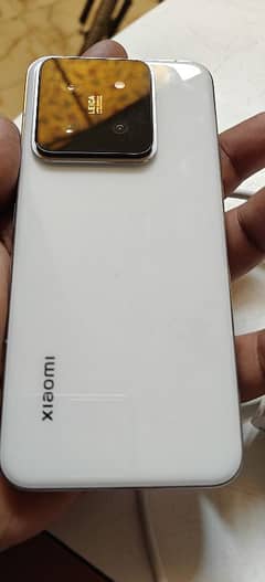 xiaomi 14 16gb ram 512gb memory snapdragon 8 gen 3