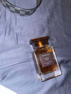 Tom Ford ebune fume