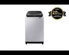 SAMSUNG 9KG Fully Automatic Washing Machine