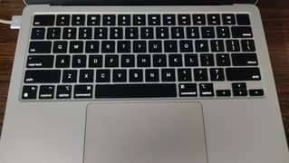 Macbook Air M2 | 8/256 | Silver