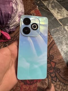 infinix