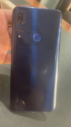Huawei y9 prime 2019     6/128 only phone