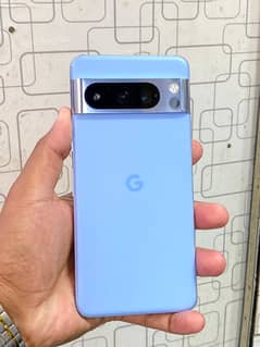 Google pixel 8pro