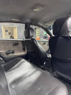 Suzuki baleno 1.6 very good condition