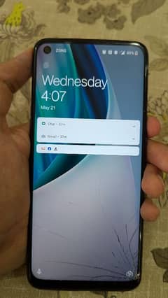 One Plus Nord N10 5G 8/128