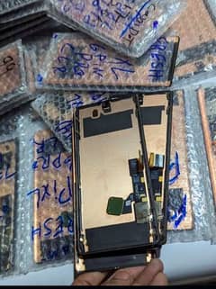 Google pixel 6 pro / 7 / 8 panels for sale in reasonable prices