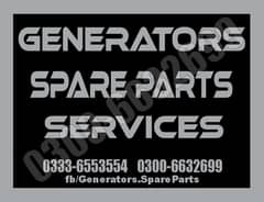 cummins KT50 diesel generator