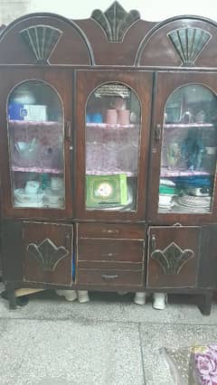 pots cupboard