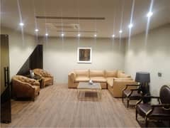 Aria 9000 Square Feet Office Available For Rent Real Pictures In Gulberg 3 Lahore