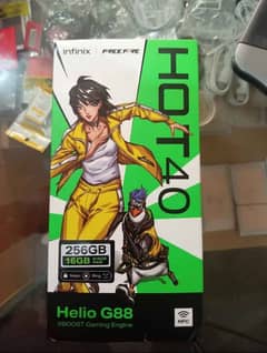 Infinix