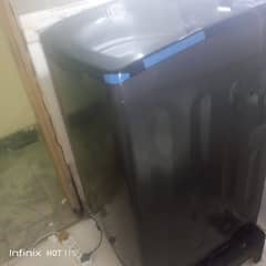 Haier 15kg fully automatic washing