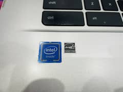 Asus Chrome book