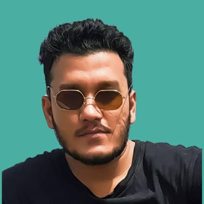 Muhammad Ameer Hamza