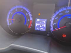 Changan Karvaan 2022