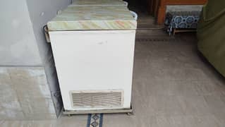 waves cool bank company deep freezer