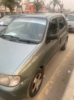 Suzuki Alto 2012