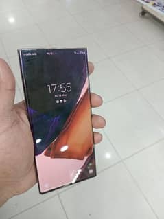 Samsung Note 20 Ultra