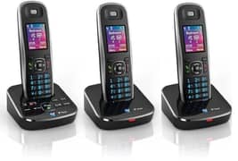 Cordless