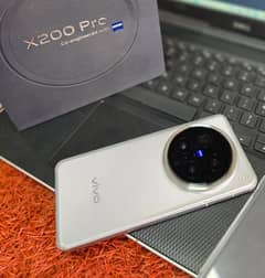 Vivo X200 Pro
