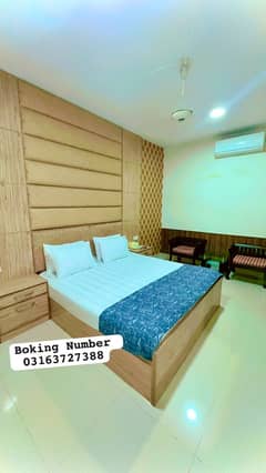 Couple Guest House near Bahadurabad