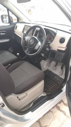 Suzuki Wagon R 2021