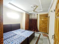 Furnished