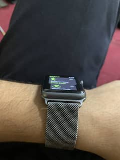 Apple watch series 7000