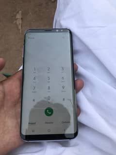 Samsung s8 plus