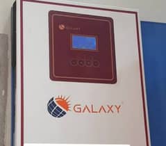 galaxy inveter pv3200