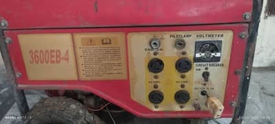 Generator
