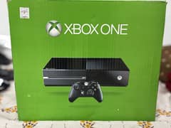 XBOX One