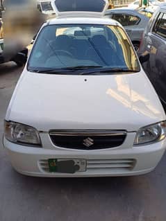 Suzuki Alto 2010