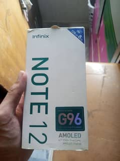 infinix