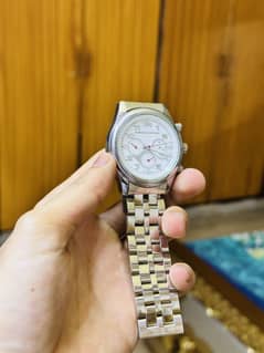 Watch