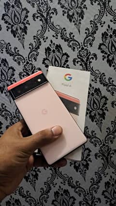 google
