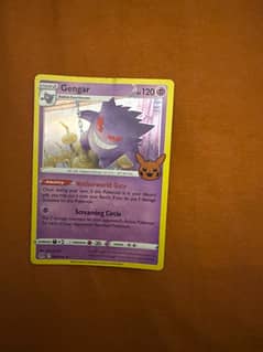 Pokémon Card