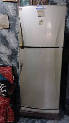 used Refrigerator