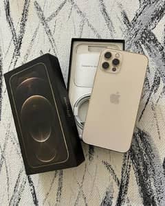 iphone 12 pro 256 gb pta approved
