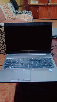 zbook i7 il9