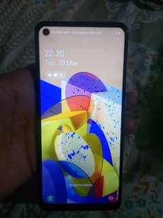 Samsung A21s