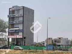 Plot Number Near 129 Hot Location