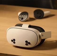 Meta Quest 3S Advanced All-in-One VR Headset (128GB)