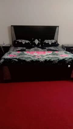 bed mattress