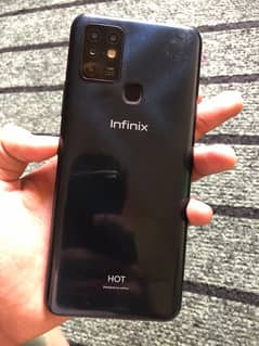 Infinix