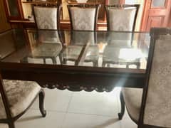 Dinning Table