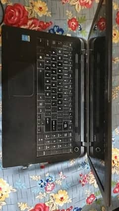 Toshiba laptop for sale in bahawalpur