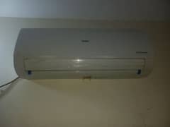 1ton haier dc inverter