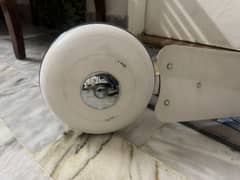 Old Pak Fan Ceiling Fan