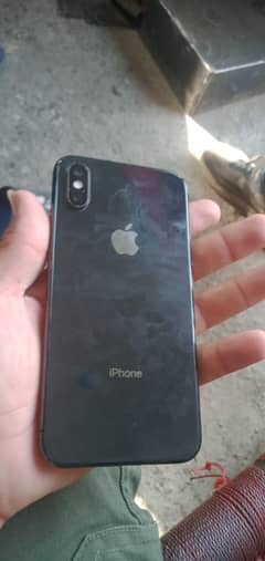 Apple iPhone xs